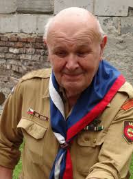 Ve věku 89 let zemřel pan Zdeněk Šlejtr