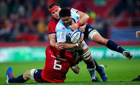 Vs racing is your wholesale performance parts distributor for imports and domestics. Munster Rugby All You Need To Know Racing 92 V Munster