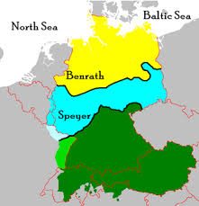 Image result for Isoglossa