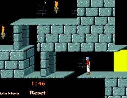 Prince Of Persia Para Mi Era Uno De Los Mejores Juegos Mi Profesor De 5o Nos Lo Ponia Cada Jueves D Zocken
