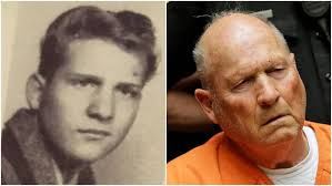 The Suspected Golden State Killer Witnessed Two Men Rape His Sister. It May  Have Fueled His Rampage.