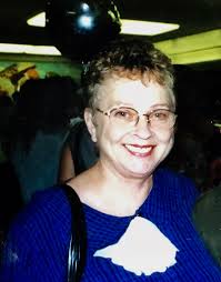 Margaret Mary Holter Obituary May 12, 2020