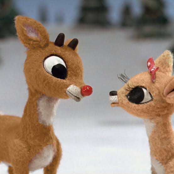 Who created Rudolph the Red-Nosed Reindeer? A look at its inception
