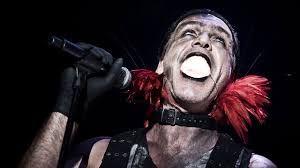 Rammstein are one of rock's most individual and successful bands. Rammstein Wurden Uber Eine Milliarde Mal Auf Spotify Gestreamt Musikexpress
