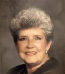 Dorothy "Dot" Galloway Weatherby (Galloway) Obituary