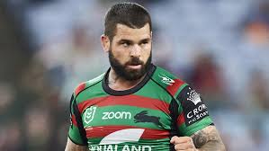 Cronulla sharks vs south sydney rabbitohsnrl betting odds and game info nrl betting odds sharks $3.25 at sportsbet | rabbitohs $1.38 at playup when saturday, may 15 at 5:30pm aest where suncorp full t's and c's. Nrl 2021 Adam Reynolds Brisbane Broncos South Sydney Rabbitohs News Contract Cronulla Sharks Future Trade Cairns Post