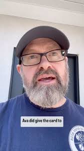 Filippo Card: The conclusion! (?), #fatherhood #dadlife #girldad #friendship