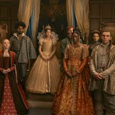 Why do the Tudors have such a pop culture appeal?