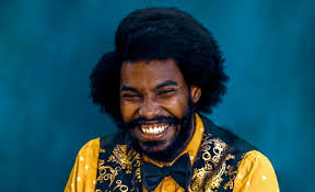 Rising Stars: Meet Michael Talbot