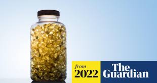 Revealed: many common omega-3 fish oil supplements are 'rancid' | Fish oil  | The Guardian