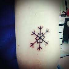 Minhas Tatuagens E Seus Significados Blog Rosa Tatuada
