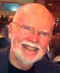 Obituary of Philip Harry Joyce