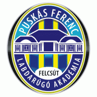 It will be shown here as. Puskas Akademia Fc Logo Vector Cdr Free Download