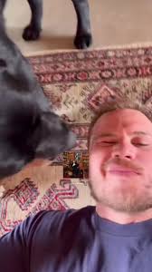 Zach Bryan Singing Tyler Childers at Desk