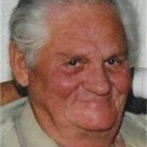 Norman HAMBLEN Obituary