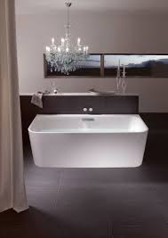 Sanitäracryl ist ein leichter kunststoff. Betteart Badewannen Von Bette Architonic Badewanne Badezimmer Beispiele Traumhafte Badezimmer