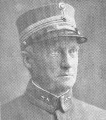 He gained lasting recognition for ordering the fortress under his command to open fire on the vanguard forces of operation. Birger Eriksen Alchetron The Free Social Encyclopedia