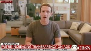Deepfakes now appear in many movies (for example, in some of our favourite 3d movies), and they are becoming more part of the mainstream. Facebook Lets Deepfake Zuckerberg Video Stay On Instagram Bbc News
