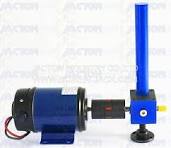 light duty 12 volt screw jacks,light weight motorized screw ...