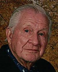 Obituary: Virgil Lee Brockman