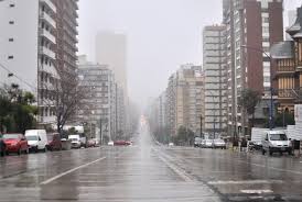 Todo lo que necesita para anticiparse y estar preparado al momento de salir. Noticias Pronostico Hoy Lluvia Pero Manana Vuelve El Sol El Guardian Mar Del Plata Buenos Aires Argentina