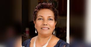 Obituary information for Margaret Monica Mayers