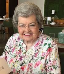 Jane Mudd Obituary (1931