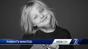 Nebraska children looking for their forever home