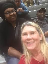 Beverly Frierson's Instagram, Twitter & Facebook