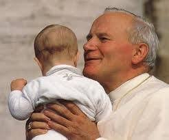 The loss of contact with God's wise design is the deepest root of modern  man's confusion. By living "as if God did not exist," man not only loses  sight of the mystery