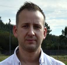 Pablo Caamaño afronta su primer año de mandato