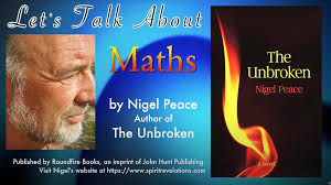 Let's talk about maths