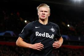 Erling braut håland / эрлинг холанд. Man United Fans React As Erling Haaland Joins Borussia Dortmund