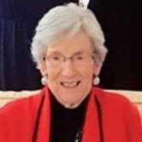 Eileen Ward Quinlan Obituary