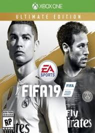 Fifa 21 ratings for 1. Buy Fifa 20 Ultimate Edition Xbox One Xbox