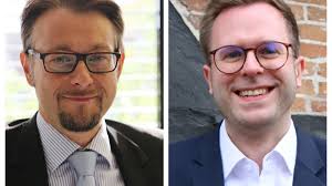 Paukenschlag: CDU-Stadtratsfraktion stellt sich gegen Bürgermeisterkandidat  Dr. Adrian Haack