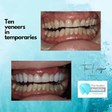 Profile for The Houston Dentists Tanglewood