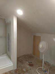 Never waste space that could available for storage, even if you have to create your own attic access to make storage space usable. Converting Your Attic Space Bathroom Remodeling Remodeltoledo Com