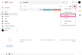 Gmail is built on the idea that email can be more intuitive, efficient, and useful. How To Change Your Phone Number In Gmail In 2 Ways