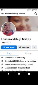 How can I remove someone who is using my picture