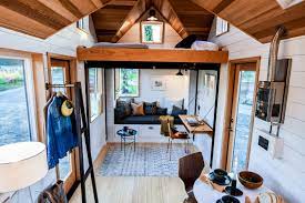 Our products are handmade in the usa. Urban Payette Tiny House By Tru Form Tiny Dwell