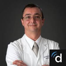 Dr. Theodore G. Hart, MD