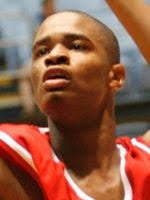 Terrell Vinson, UMass, Small Forward
