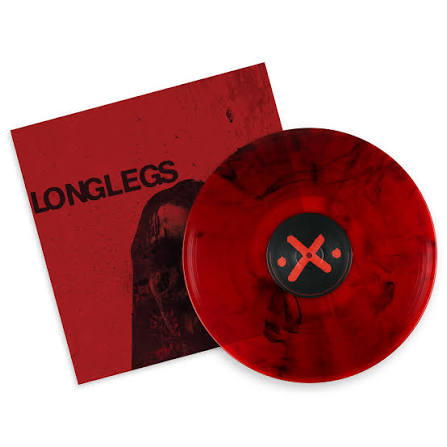 Longlegs - Original Soundtrack – Mutant