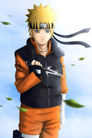 Ultimate Ninja By Amir Creations Deviantart Com On Deviantart Naruto Pictures Naruto Teams Naruto Uzumaki