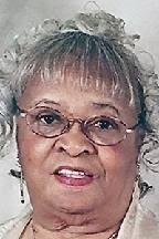 Marian Smith Obituary (1921