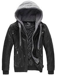Top 10 Hot New Men Leather Jackets Coats The Following List Is Containing Top 10 Hot Ne Leather Jacket Men Style Leather Jacket Style Leather Jacket Men