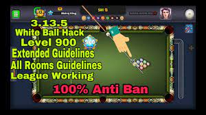 Are you looking for paytm money through online mobile game? 8 Ball Pool 3 13 5 Mod White Ball Move 900 Level Extended Guidelines Mod