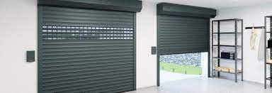 Informieren sie sich bei uns über das rolltor aus alu! Polfendo Rolltore Fur Haus Oberhausen Essen Duisburg Dusseldorf