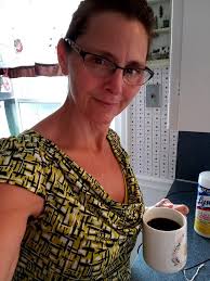 Another morning has broken for us